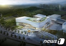 학교교육·평생교육을 동시에…6월 동탄이음터 준공