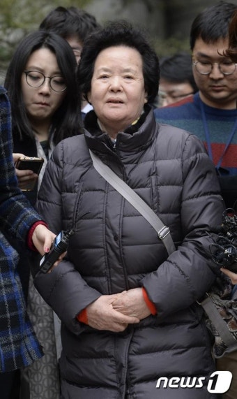 패터슨, '이태원 살인사건' 혐의 징역 20년