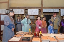 한파도 못 꺾은 열정, ‘장영실’만의 특별함 (종합)