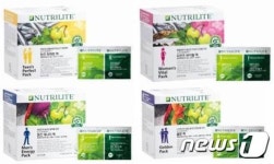 건강식품부터 화장품, 중소기업 제품까지 한 곳에서