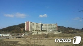 효산콘도 유치권은 허위…남원시, 재공매 추진