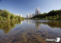 ‘제2 안양 부흥 비전선포’…5대 핵심전략사업 발표