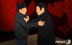 1대 때렸는데 사망…국민참여재판서 유죄