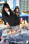 우리 농수산물이 최고네