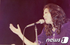 [단독]'70년대 디바' 가수 정미조, 37년만에 새 앨범 발표 가요계 복귀