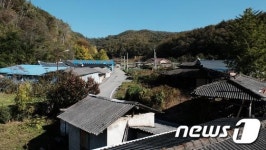 임실군, 운암면 쌍암마을 집수리 등에 10억 투입