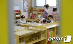 누리과정 예산 편성 논의, 해결될까?