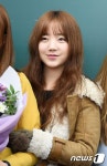 러블리즈 케이, '리얼 민낯에도 순정만화 미모'
