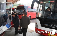 서울~광주 고속道 3시간 50분…교통 흐름 원활