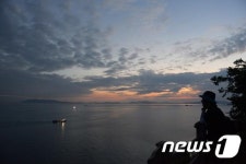 봄기운 미리 느껴보자...2월의 걷기 좋은 여행길