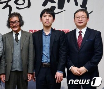 끝이 보이는 바둑의 전설…이창호-유창혁-조치훈 우승 경쟁