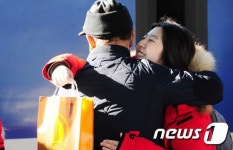 할아버지 또 올께요!