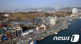 울산 장생포, 고래잡이 시절 이야기 찾아 나선다