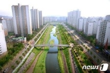 안산시, 시화호~수암봉 16km 생태천길 연결 추진
