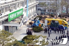 안녕 대구 산격동 경북도청