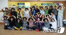 전남문예재단, 무지개다리사업 5년 연속 선정