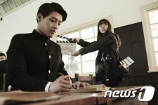 시인 윤동주의 청춘 담은 영화 동주 순천 시사회