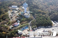 군산 금강철새조망대 생태녹색관광 공모사업 선정