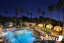 제주신라호텔, 모바일 전용 패키지 출시