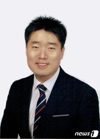 허철회 전 청와대 행정관, 세종시 총선 출마선언