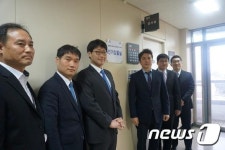 불법선거 발본색원…정읍지청, 선거상황실 개소