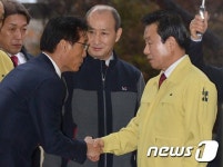 박인용 장관 KT혜화사옥서 북한 사이버테러 대비 태세 점검