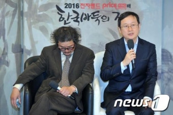 유창혁 9단, 조치훈 9단 꺾고 바둑의 전설 우승