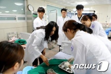 중원대 간호학과, 2년 연속 국가시험 100% 합격