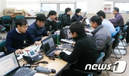 곡성군, 숙원사업 자체 설계단 운영…조기 발주