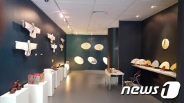 전주한지 호주를 홀린다…29일까지 시드니한지제