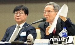 서울신학대학, 애국가 작사가 규명 토론회 개최