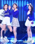 써스포, PICK ME UP