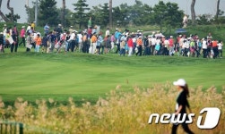 10만원대 대중골프장 늘어난다…올해 130곳 대중제 전환 추진