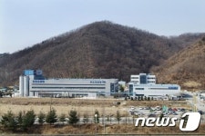 충북 청주에 GS리테일 물류센터 둥지