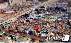 파주 금촌2동 제2지구, 뉴스테이 정비사업에 선정