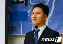 오세중 대표의 대회사