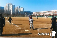 전국 16개팀 출전 순천시장기 유소년 야구대회 개최
