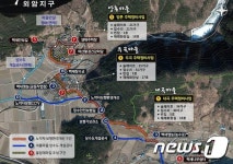 함안 여항면, ‘새뜰마을사업’ 대상지 선정