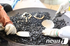 합천 마을기업, ‘전통 한과’ 소비자 입맛 사로잡아