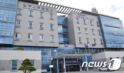 광주서부경찰서, 시민 체감안전도 향상 TF회의