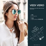 베디베로, 세계 3대 안경 전시회 ‘미도(Mido)’ 참가