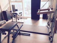 은평뉴타운에 위치한 기구필라테스 전문 스튜디오 ‘라필라테스’