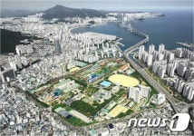 세계수산대학 부산 선정은 부경대와 수산 인프라가 큰 몫