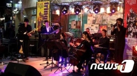 제주박물관, 24일 제주빌레앙상블 공감 콘서트 개최
