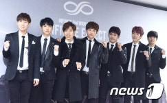 인피니트 이펙트 곧 시작합니다!