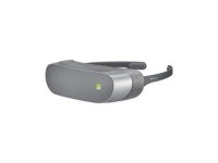 [MWC]LG 360 VR 공개…삼성 기어VR과 뭐가 다르지?