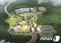 함양군에 가축유전자원센터 들어선다