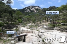 종로구, 인왕산자락길 생태녹색관광지로 가꾼다