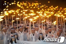 구제역 불구… 천안 독립기념관서 3·1절 행사 열린다