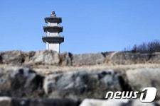 최고의 행복감 주는 옛 절터를 찾아 떠나는 봄 여행